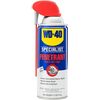 WD-40 Specialist Rust Release Penetrant Spray with Blu Torch and SMART