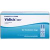 Vidisic EDO Eye Gel Pipettes 30 x 0.6 g
