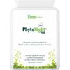 New Scientifically Evaluated Completely Natural Sleep aid - PhytoNight+ Non-Addictive