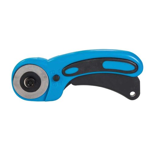 45MM Steel Blade Rotary Cutter Card Paper Fabric Cutting Tool