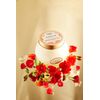 SABON Geranium Head Scrub, Reprenizing, 10.6 oz (300 g)