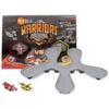 Hexbug Warriors Battling Robots Battle Stadium Caldera vs Tronikon