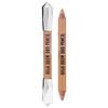 Benefit Cosmetics High Brow Dual Ended Highlighting Eyebrow Pencil Medium