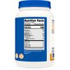 Nutricost Whey Protein Isolate (Salted Caramel) 2LBS