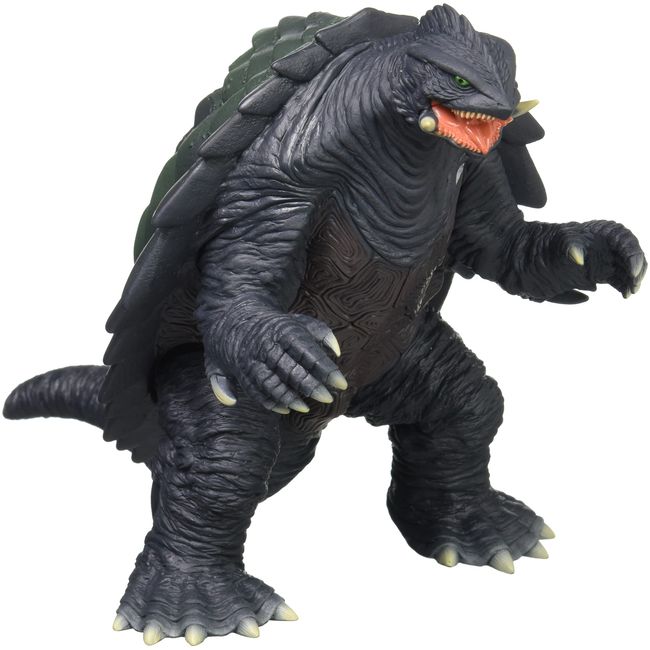 Bandai Movie Monster Series Gamera (1999)