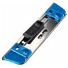 Leitz Active Hole Punch - Blue
