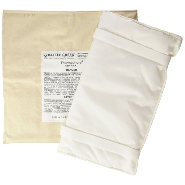 Thermophore MaxHEAT™ Muff - Thermophore MaxHEAT™ Muff - 15" x 17" roll