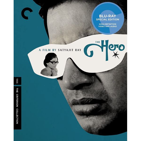 The Hero (The Criterion Collection) [Blu-ray]