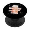 Kombucha Probiotics Inside Booch Home Brewing Digestion PopSockets Swappable PopGrip