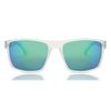 Superdry Kobe 183 Matte Crystal Green Mirrored lenses