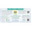 Auromere  Ayurvedic Herbal Toothpaste Fresh Mint  1 Each  4.16 Oz