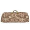 Skarabrae Pro Soft Bow Case Bow Carry Bag (Brown Python, XL)