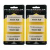 Sanford Prismacolor Magic Rub Eraser (SAN70503),2 Pack
