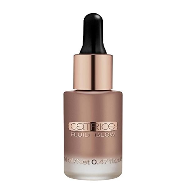 Catrice - Blush - Blush Flush - Fluid Glow C01 - Eternal Glow
