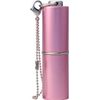 pahuxyu-muro-ra-sutorappu Plain Color Pink