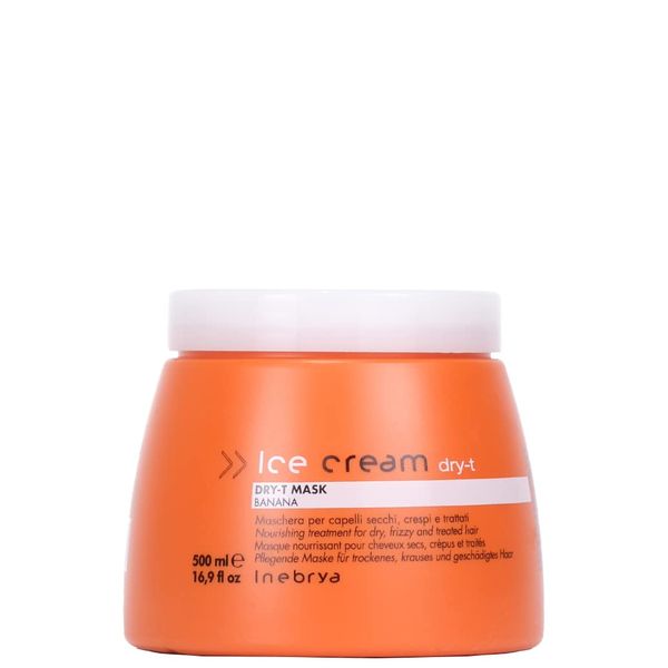 Inebrya Ice Cream Dry-T mask 500mL/ 16.9oz