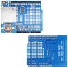Youmile Data Logger Module Data Recorder DS1307 Logging Shield Data Logger board,with SD card reader,for Arduino UNO SD Card