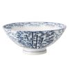 Hasamiyaki 17866 Rice Bowl, Wakatake