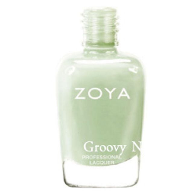 ZOYA Nail Color 15ml ZP655 NEELY [Nekoposu not available] Nail supplies specialty store