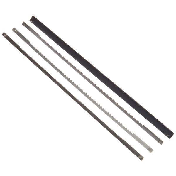 OLSON SAW CP30000BL Coping Saw Blade Assortment