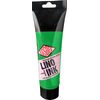 Essdee Block Printing Ink, Brilliant Green, 250ml