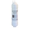 Acquapuro ACQ - 1 micron water filter system with scale control. Kitchen Tap