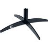 BG A41 Folding Lightweight Flute Stand