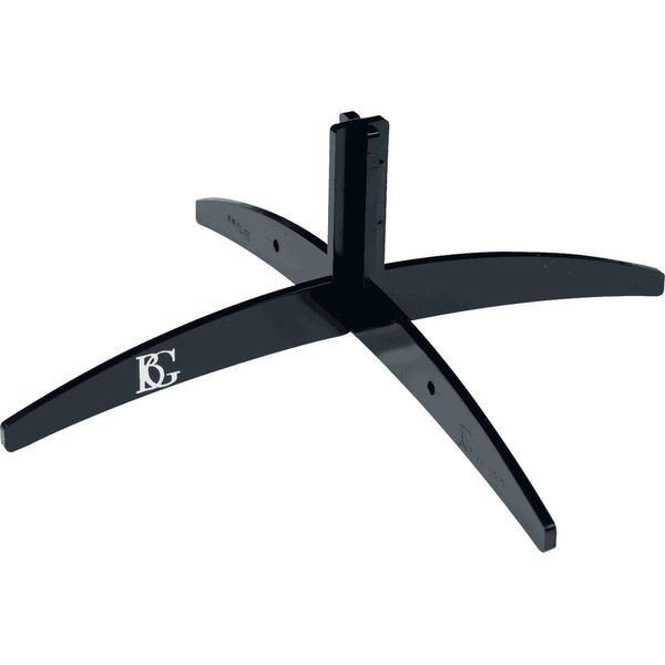 BG A41 Folding Lightweight Flute Stand