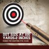 Sightmark Accudot .30-06, .270, .25-06 Red Laser Boresight
