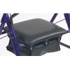 Days Lightweight Rollator Large - Replacement Seat