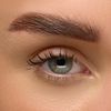 Eye Candy Duo Brow Powder - Chocolate