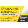 【指定第2類医薬品】エバージエルV坐剤 10個 ×2