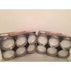 Memorial Candles 12pk (2X6pk) Kosher Convenience Package