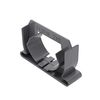 NDS 248 Spee-D Channel Drain Coupling Connects NDS Spee-D Channel Drains, Elbows, Tees, Crosses, and Outlets, 1-Pack, Gray