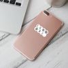 Moon Sun Sun Eclipse Lunar Eclipse Sticker (50 CT)