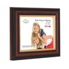 Inov8 Framing Frame, Mahogany, 5x4 inch