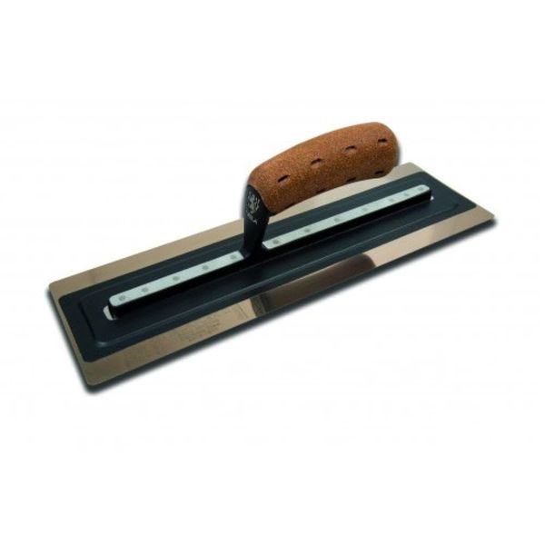 Nela Flex Gold Trowel Mark 2 11.8" x 4.3"