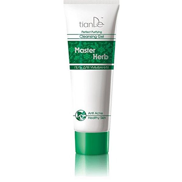 Cleansing Facial Gel - Perfect Purifying - 100ml