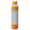 Arm & Hammer Invisible Body Powder Spray, Clear Talc-Free Body Odor & Sweat Control For Men & Women, Spray Body Powder For Women And Men, Arm And Hammer Body Spray Powder, 7 Oz (3 Pack)