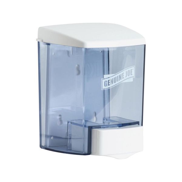 Genuine Joe Bulk Fill Soap Dispenser 30oz. 29425