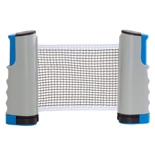 iheyfill Table Tennis Nets, Retractable Table Tennis Net, Ping Pong Net, Table Tennis Nets – Adjustable Length (Max) 175 x 14.5 cm