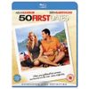 50 First Dates [Blu-ray] [2007] [Region Free]