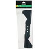 Arnold 1111-E6-5528 Lawnmower Blade for Einhell, 40 cm