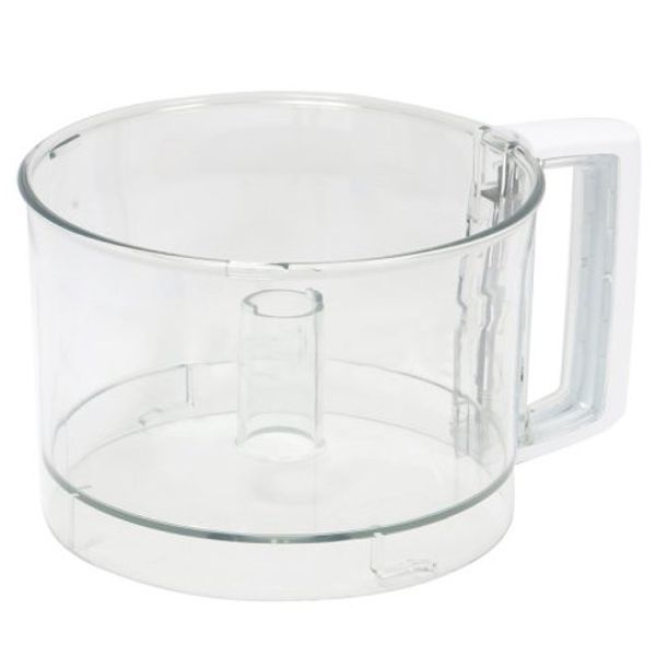 Magimix 4200 18400 Main Bowl - White Handle