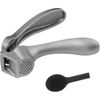 Garlic Press Easy Clean Durable Multifunctiona