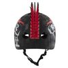 Raskullz Hawk Helmet (Black, Ages 5+)