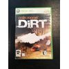 Colin McRae: DiRT (Xbox 360)