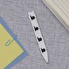 Azeeda 'Cane Corso Puppy' Flat Magnetic Pen (MP00013354)