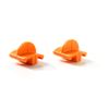 Fiskars Triple Track Blades x2 Straight Cut