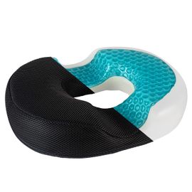  Healthy Spirit Gel Donut Pillow